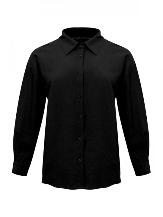 Foto van product Imily Bela Blouse zwart