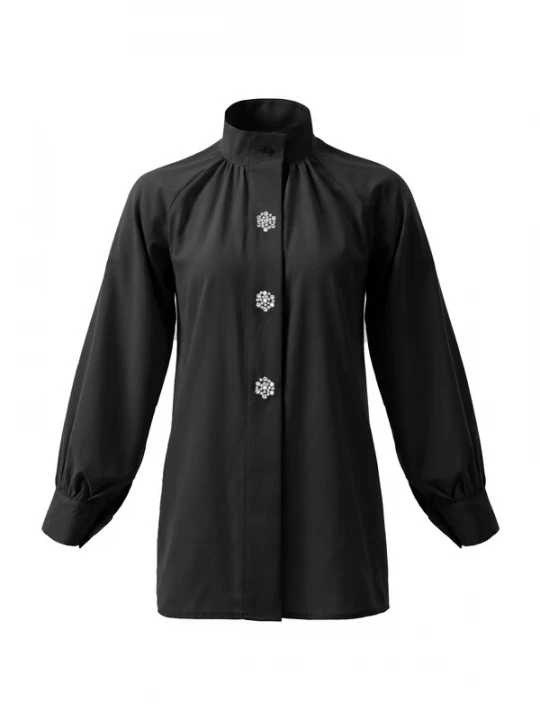 Foto van product Imily Bela Blouse zwart