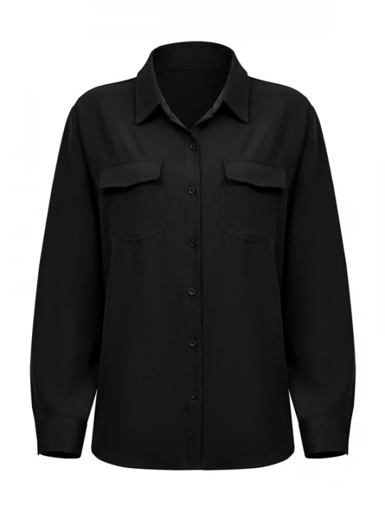 Foto van product Imily Bela Blouse zwart