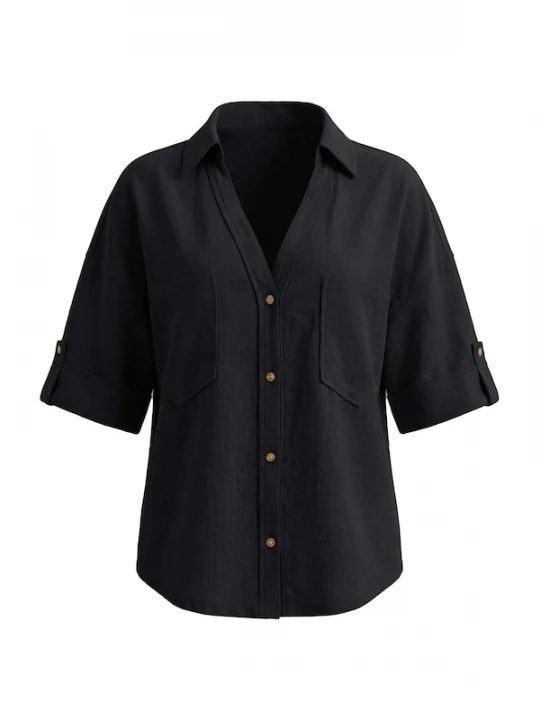 Foto van product Imily Bela Blouse zwart