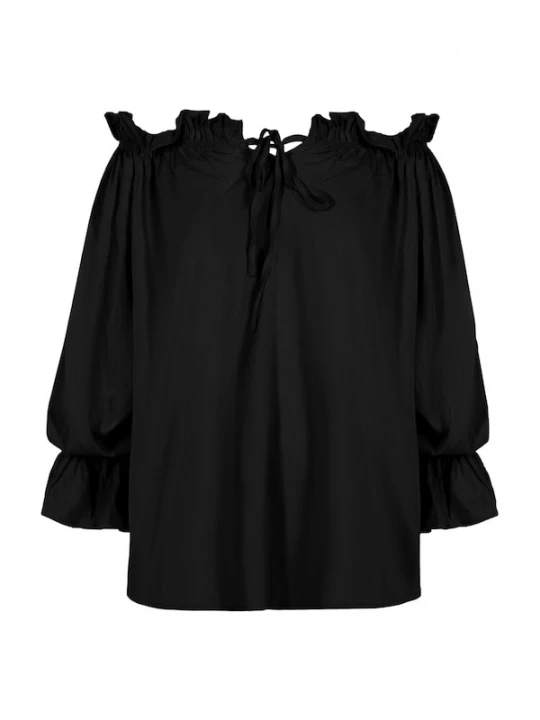 Foto van product Imily Bela Blouse zwart
