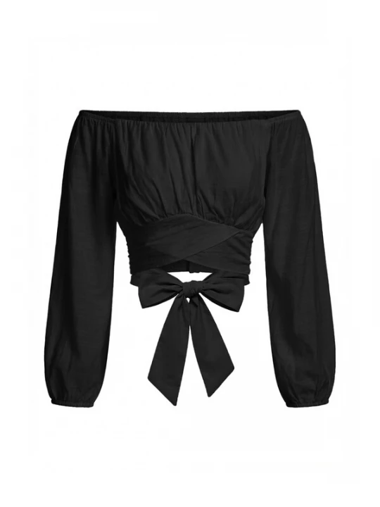 Foto van product Imily Bela Blouse zwart
