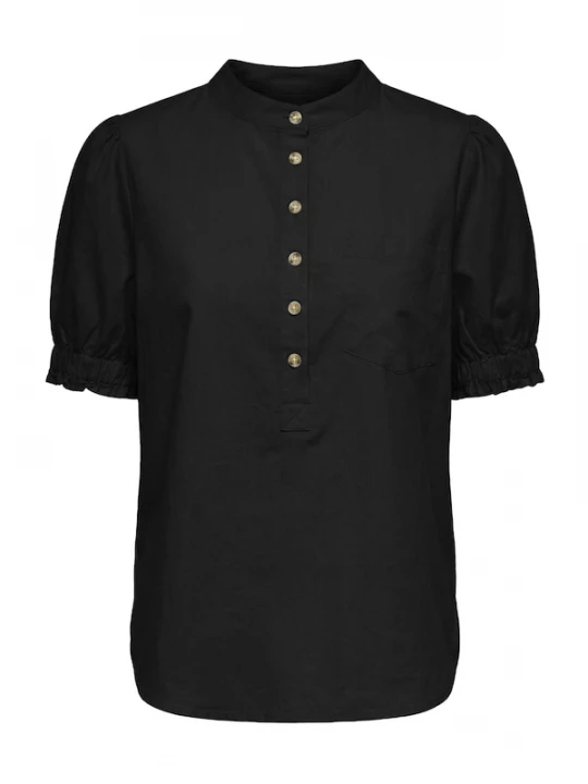 Foto van product Imily Bela Blouse zwart