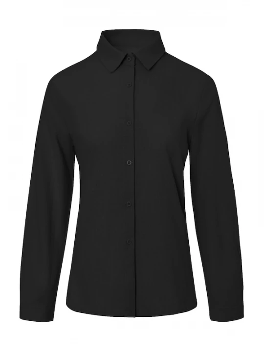 Foto van product Imily Bela Blouse zwart