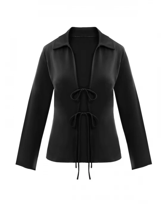 Foto van product Imily Bela Blouse zwart