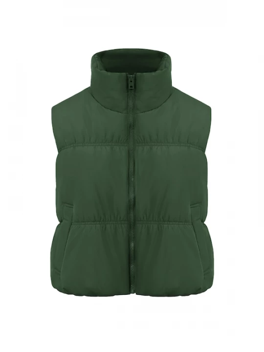 Foto van product Imily Bela Bodywarmer donkergroen