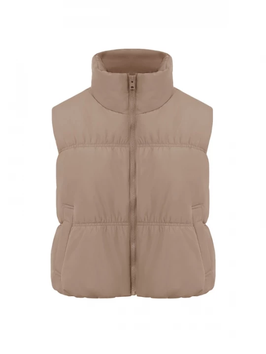 Foto van product Imily Bela Bodywarmer kaki