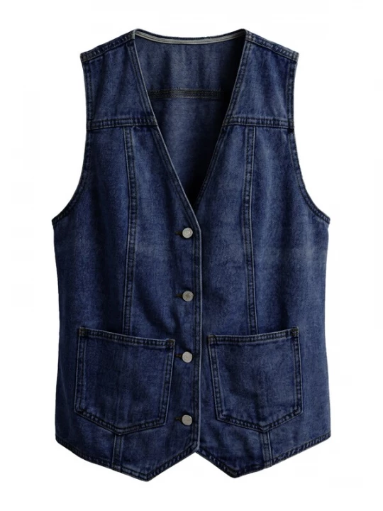 Foto van product Imily Bela Bodywarmer navy