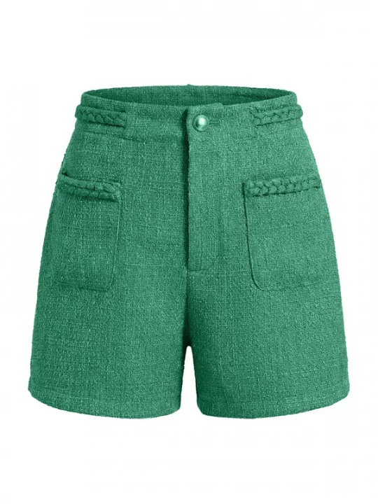 Foto van product Imily Bela Broek groen