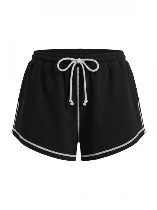 Foto van product Imily Bela Broek zwart