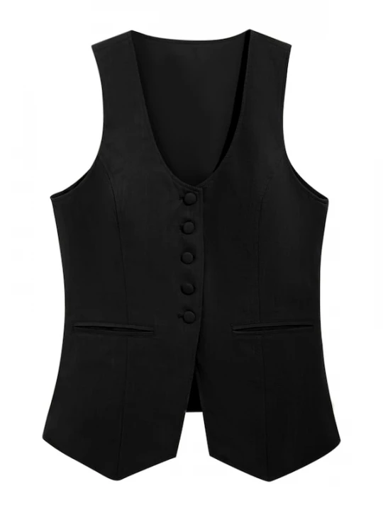 Foto van product Imily Bela Gilet zwart