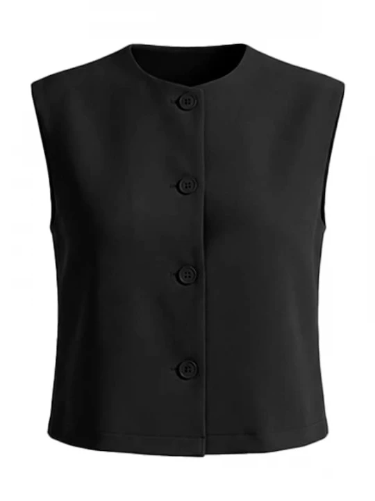 Foto van product Imily Bela Gilet zwart