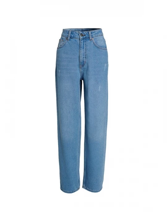 Foto van product Imily Bela Jeans blauw