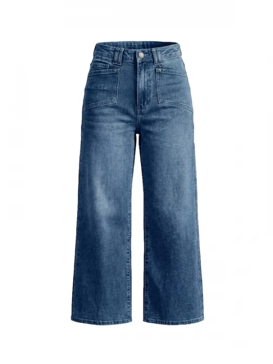 Foto van product Imily Bela Jeans blauw