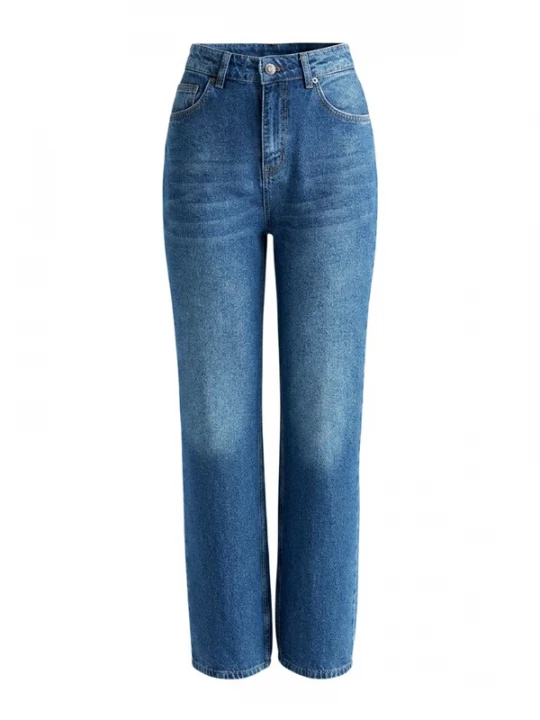 Foto van product Imily Bela Jeans blauw