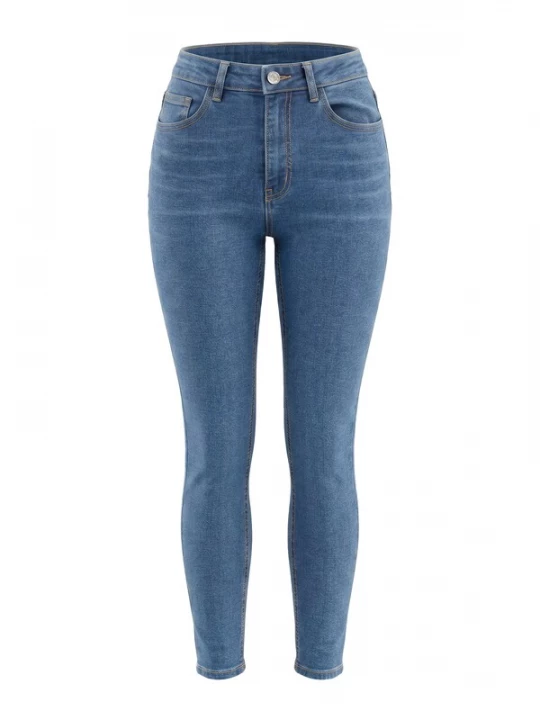 Foto van product Imily Bela Jeans blauw