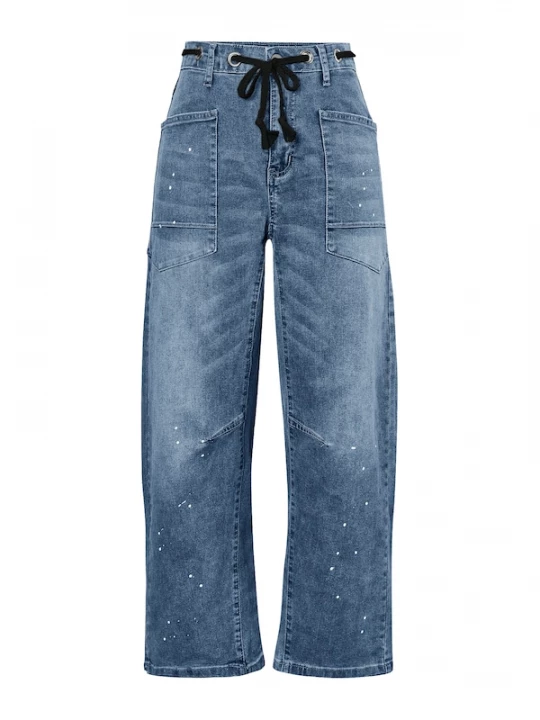 Foto van product Imily Bela Jeans blauw