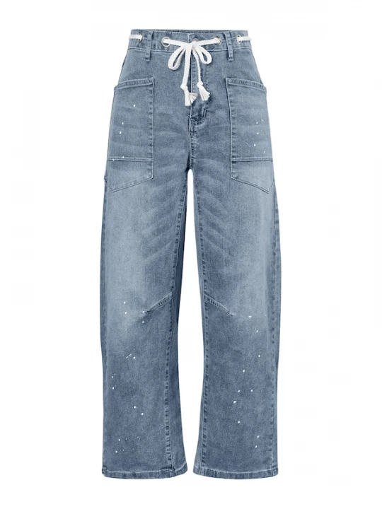 Foto van product Imily Bela Jeans blauw