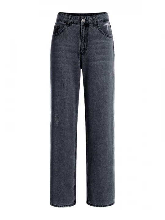 Foto van product Imily Bela Jeans grijs