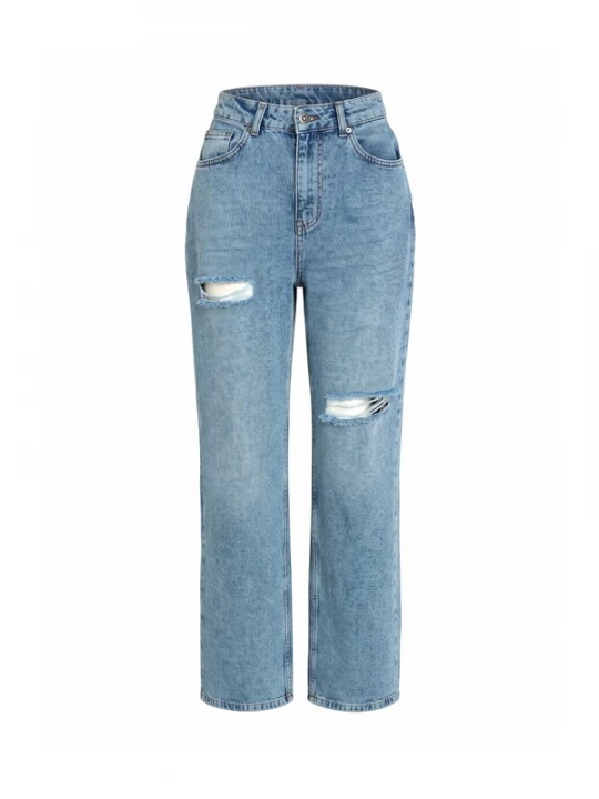 Foto van product Imily Bela Jeans lichtblauw