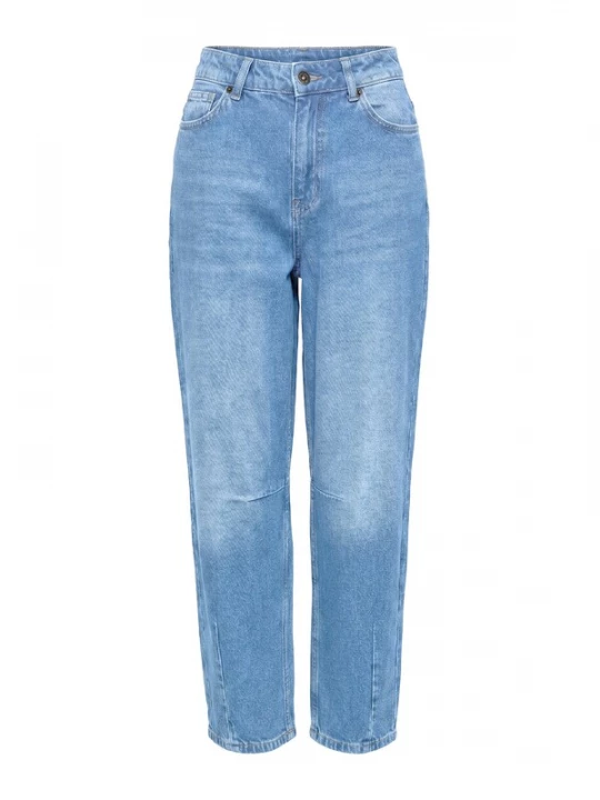 Foto van product Imily Bela Jeans lichtblauw