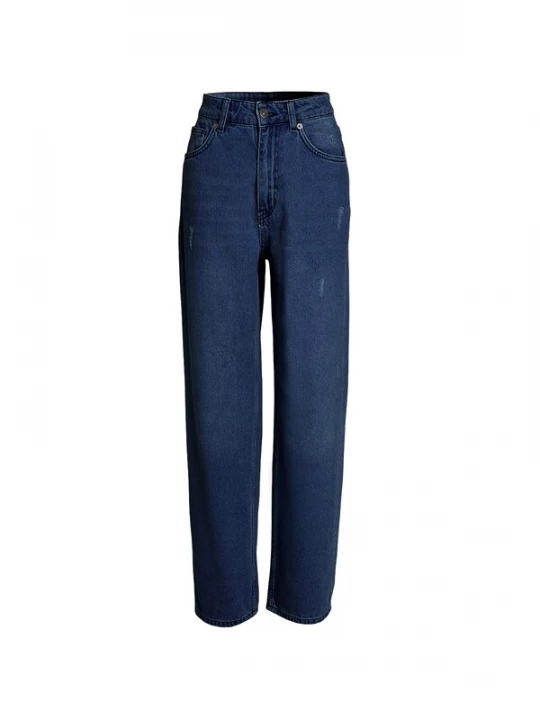 Foto van product Imily Bela Jeans royal blue / koningsblauw