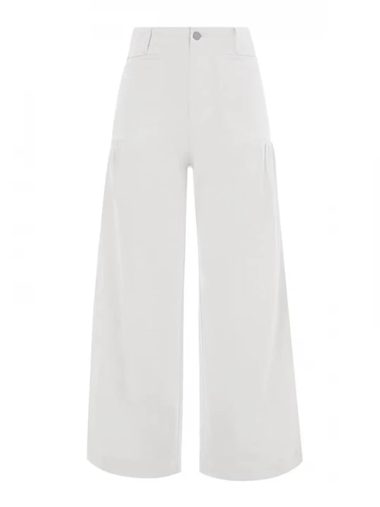Foto van product Imily Bela Jeans wit