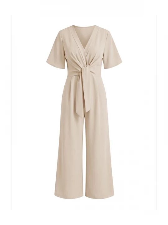 Foto van product Imily Bela Jumpsuit beige