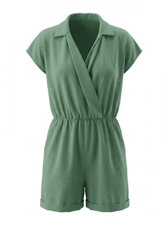 Foto van product Imily Bela Jumpsuit groen
