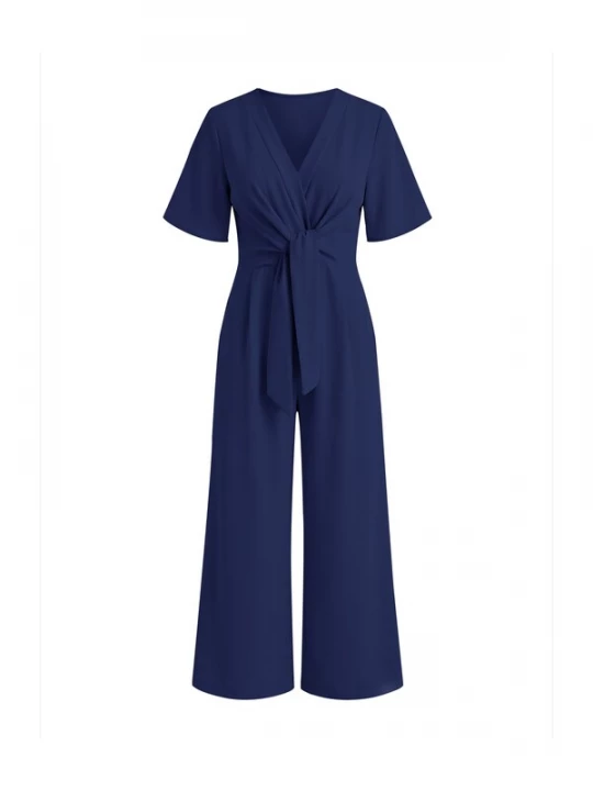 Foto van product Imily Bela Jumpsuit navy