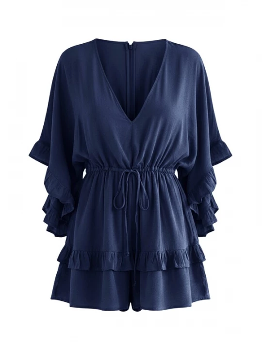 Foto van product Imily Bela Jumpsuit navy