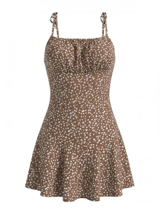 Foto van product Imily Bela Jumpsuit olijfgroen / wit