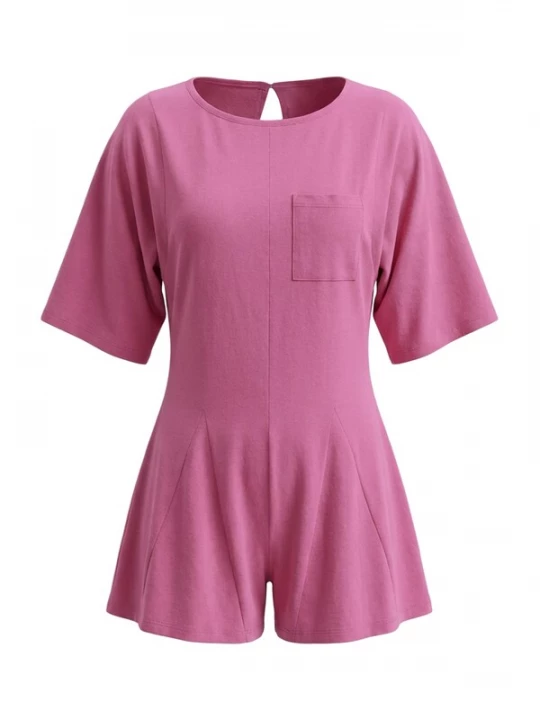 Foto van product Imily Bela Jumpsuit pink