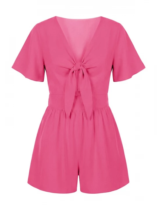 Foto van product Imily Bela Jumpsuit pink