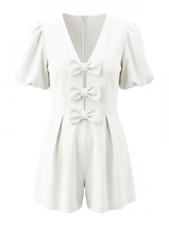 Foto van product Imily Bela Jumpsuit wit