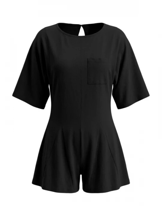 Foto van product Imily Bela Jumpsuit zwart