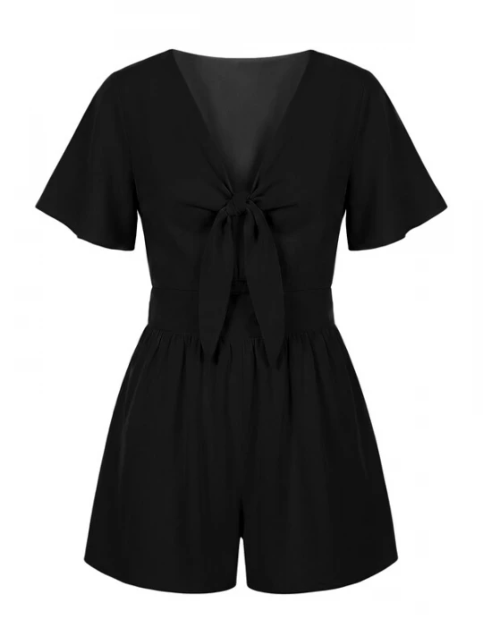 Foto van product Imily Bela Jumpsuit zwart