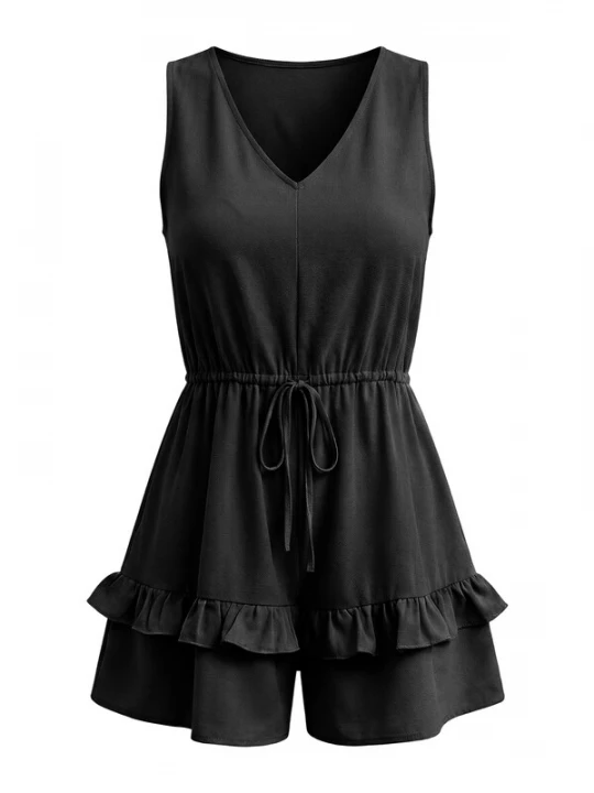 Foto van product Imily Bela Jumpsuit zwart