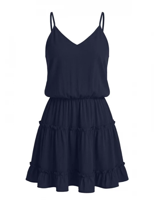 Foto van product Imily Bela Jurk navy