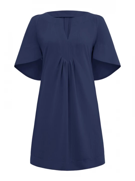 Foto van product Imily Bela Jurk navy