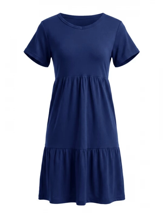 Foto van product Imily Bela Jurk navy