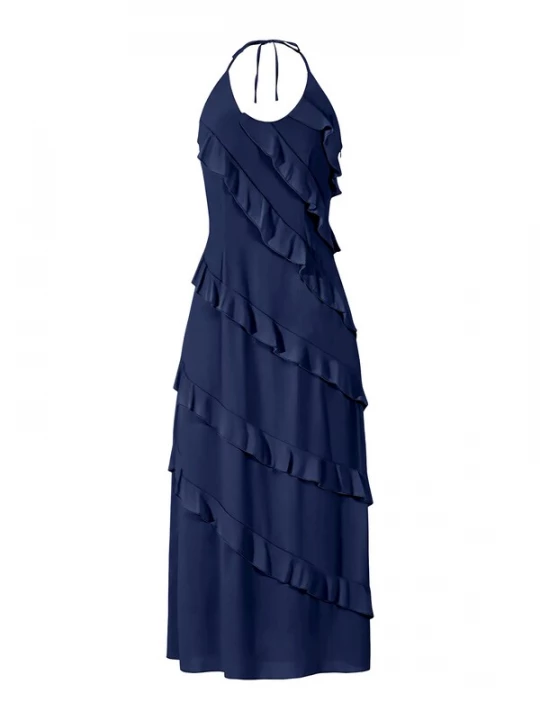 Foto van product Imily Bela Jurk navy