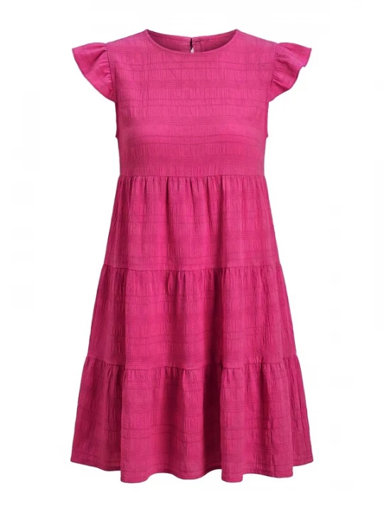 Foto van product Imily Bela Jurk rood