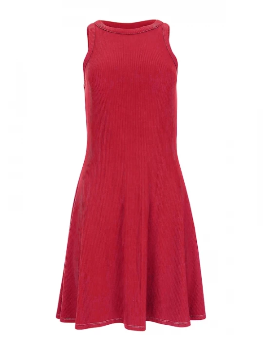 Foto van product Imily Bela Jurk rood