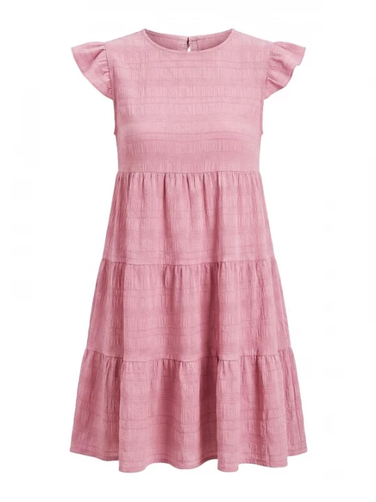 Foto van product Imily Bela Jurk rosa