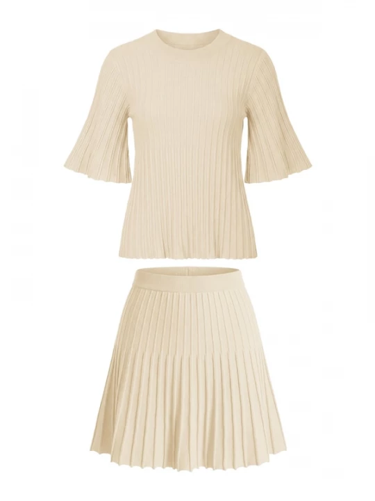 Foto van product Imily Bela Kostuum beige