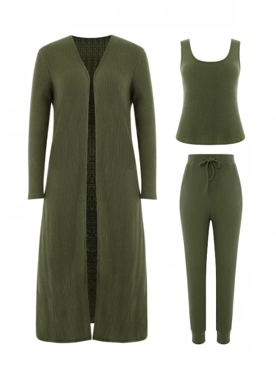 Foto van product Imily Bela Pyjama groen