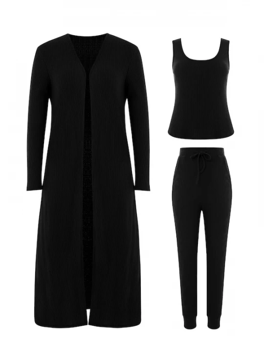 Foto van product Imily Bela Pyjama zwart
