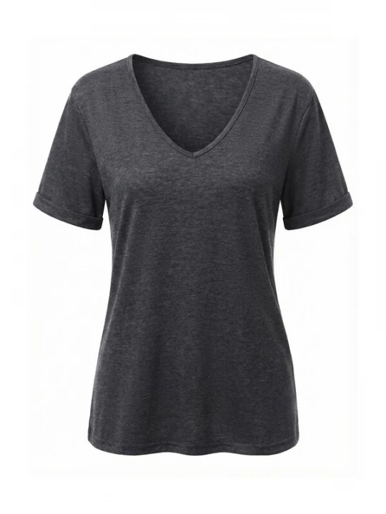 Foto van product Imily Bela Shirt antraciet