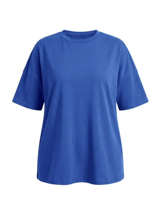 Foto van product Imily Bela Shirt blauw